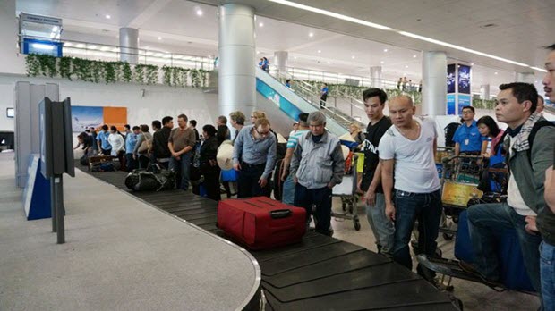  DN du lịch khuyến cáo khách không mang hải sản VN vào Mỹ